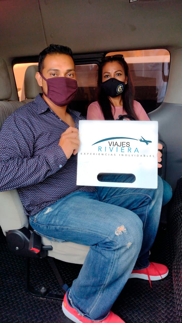 Recuerdos de nuestros viajeros de Viajes Riviera